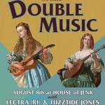 Mother's Day Rogers & Local News Legend Present: Double Music