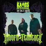 Kaaos Festival 2026