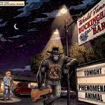 Phenomenal Animal at Buckingham Blues Bar!
