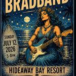 Bob Maulucci with the BradBand