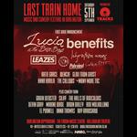 Last Train Home Festival