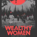 Wealthy Women in Eureka