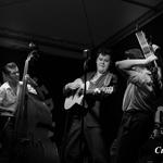 Alan Power & The Aftershocks Live @ Monaco Toms