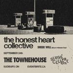 The Honest Heart Collective at The Townehouse