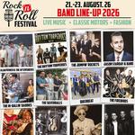 Rock 'n' Roll Festival 2026