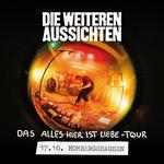Das alles hier ist Liebe Tour