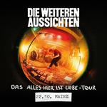 Das alles hier ist Liebe Tour