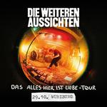 Das alles hier ist Liebe Tour
