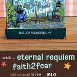 Cape Crush 