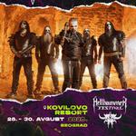 Hellhammer Festival OA 2026