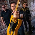 Inside Drivers • Tuckerton Summer Concert Series