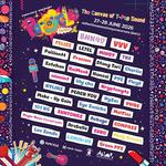 The Canvas of T-Pop Sound