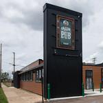 Boiler Room Band @ The Irish Pub: Lansing