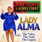 PHILADELPHIA JUNETEENTH PARADE & FESTIVAL 2026