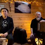 Alan Madec et Denis Péan