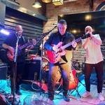 Frank Carbery Blues Band