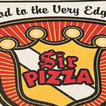 Connor Fischetti @ Sir Pizza Cafe - Old Town: Lansing