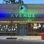 Connor Fischetti @ The Avenue: Lansing