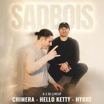 SadBois @ 00:00 (Midnight) Long Island City, NY