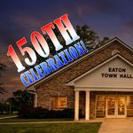 Town of Eaton 150th Sesquicentennial