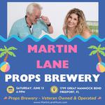 Props Brewery - Freeport, FL