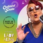 Pridefest Oakland 2026