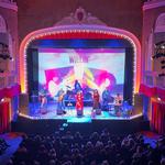Ronstadt Revolution at the California Theatre in Pittsburg, CA