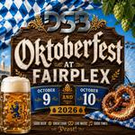 Oktoberfest at Fairplex