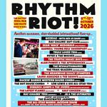 Rhythm Riot 2026