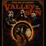 Valley of the Sun