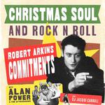 Rober Arkins Commitments Xmas Special 