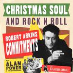 Robert Arkins Commitments Xmas Special