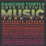 Dancing Turtle Arts Festival 2026