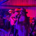 Sweater Weather String Band presents: Solstice Opry ft. the Boy Howdies and Friends
