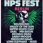 Heavy Psych Sounds Fest Berlin