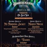 Hoochenanny Whiskey Festival 2026
