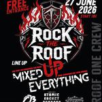 Rock the Roof 2026