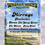 Wasaga Sound Music Festival 2026