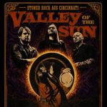 Valley of the Sun