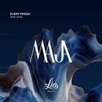 MAJA Event at Lio Mykons