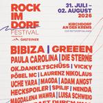 Rock im Dorf Festival 2026