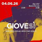 GIOVESÌ