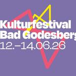 Kulturfestival Bad Godesberg 2026