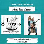 LJ Schooner's