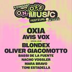 ON-OFF Music Festival 2026