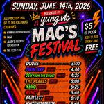 MAC'S FEST 