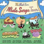 Whale Songz - Annika Bennett & Olivia Barton