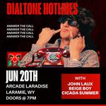 WINCT DIALTONE HOTLINE