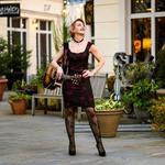 Janna Badalian @ Smoky Hollow
