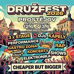 DRUŽFEST 2026